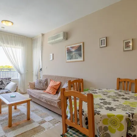 Appartement Luz De Costa Blanca Sur Almoradí