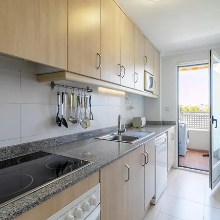 Luz De Costa Blanca Sur Apartmán Almoradí