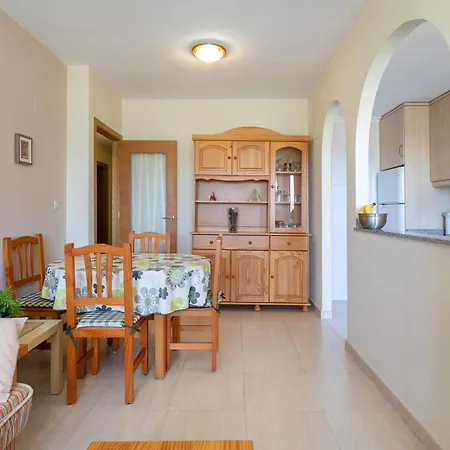 Luz De Costa Blanca Sur Apartmán Almoradí