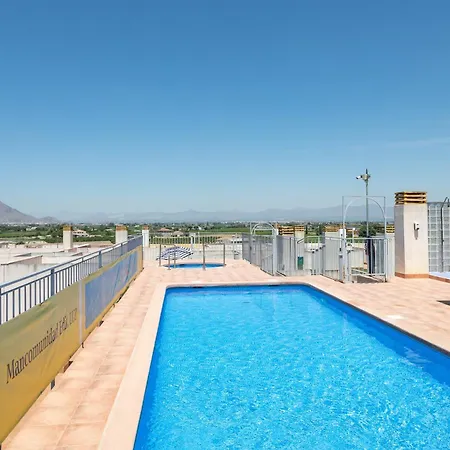 Luz De Costa Blanca Sur *